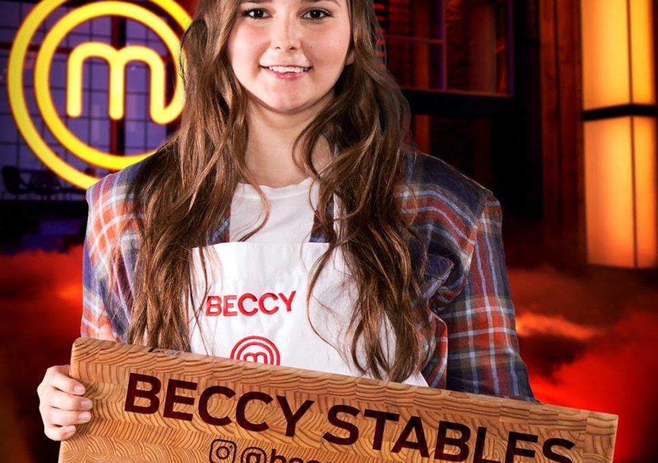 Beccy Stables