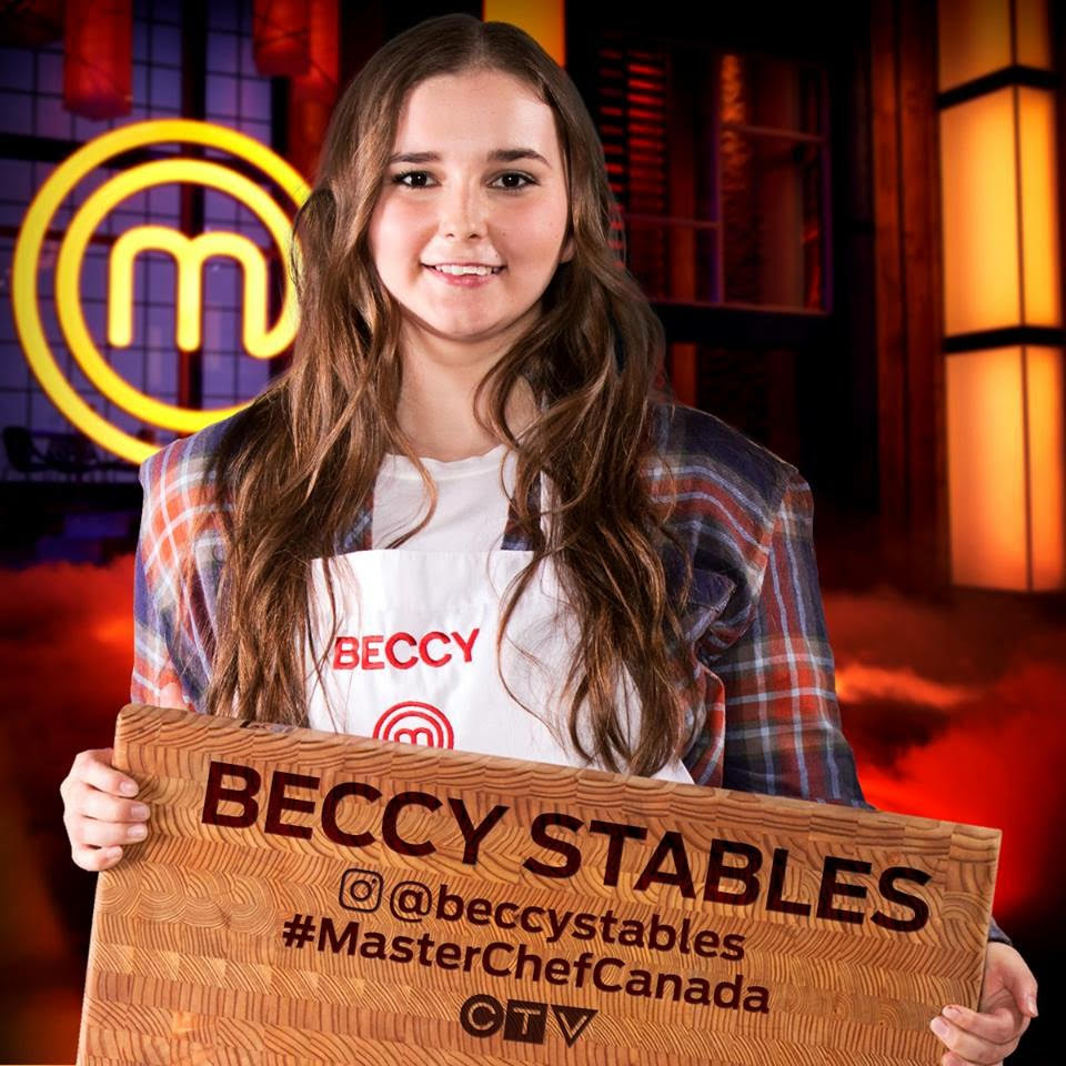 Beccy Stables