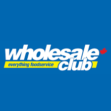 wholesale club