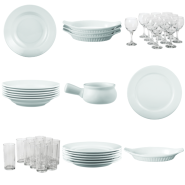 Tableware Blog Image